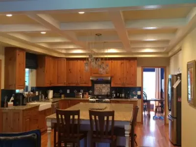 Coastal Trim and Design LLC - Drywall Installation & Repair in Frederick, MD