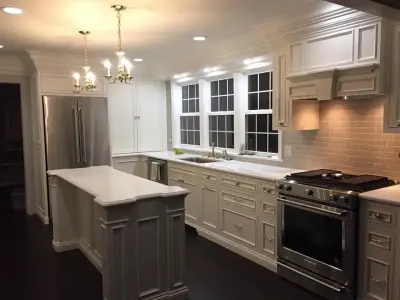 Signature Home Improvements - Landscape Design in Memphis, MI