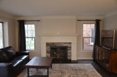 Dearborn Kitchen Renovation — Home Renovation & Remodeling Services project by Buildby7 LLC
