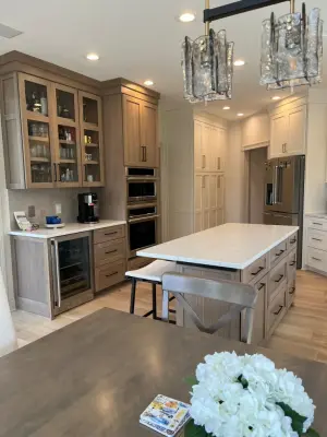Carmel, IN Kitchen Renovation — Home Renovation & Remodeling Services project by HouseWurks