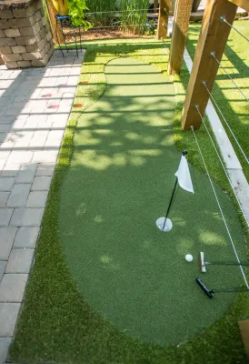 ForeverLawn of the Carolinas - Landscape Construction in Fayetteville, NC