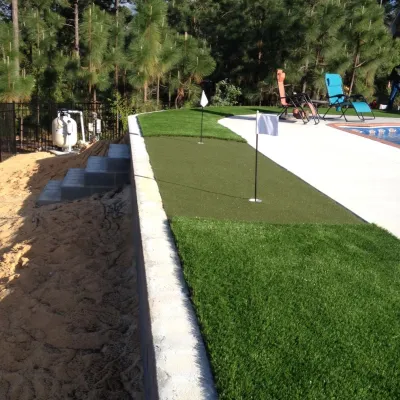 ForeverLawn of the Carolinas - Landscape Construction in Fayetteville, NC