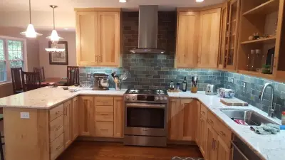 B & S Home Improvement - House Painting Services in Durham, NC