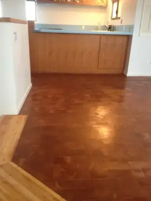 Precision Point Construction - Flooring Installation Services in Santa Cruz, CA