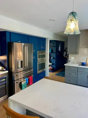 Seven Home Improvement - Design-Build Services in San Diego, CA