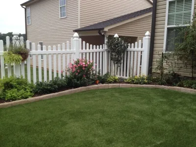 ForeverLawn of the Carolinas - Landscape Construction in Fayetteville, NC