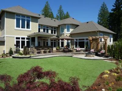 ForeverLawn of the Carolinas - Landscape Construction in Fayetteville, NC