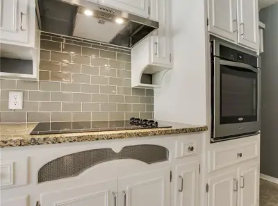 Giftedhands Remodeling - Countertop Installation Services in Forney, TX