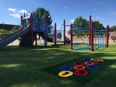 ForeverLawn Pacific Coast - Landscape Construction in Lake Elsinore, CA
