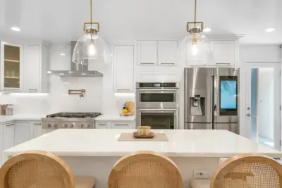 Buildable LLC - Kitchen Remodeling in Los Altos, CA