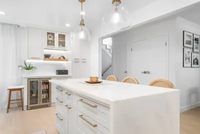 Buildable LLC - Kitchen Remodeling in Los Altos, CA
