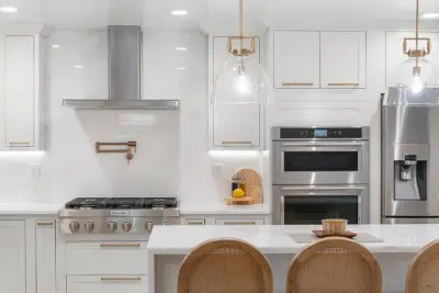 Buildable LLC - Kitchen Remodeling in Los Altos, CA