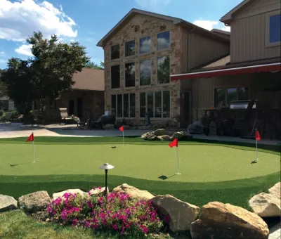 ForeverLawn Pacific Coast - Landscape Construction in Lake Elsinore, CA