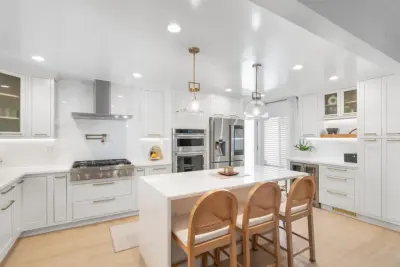 Buildable LLC - Kitchen Remodeling in Los Altos, CA