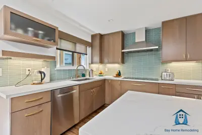 Bay Home Remodeling - Carpentry & Woodworking in Orinda, CA