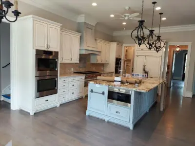 JMS Home Renovations - Bathroom Remodeling in Pasadena, TX