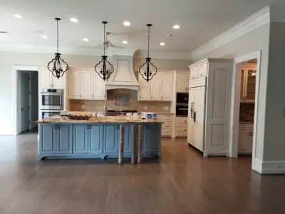 JMS Home Renovations - Bathroom Remodeling in Pasadena, TX