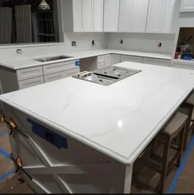 JMS Home Renovations - Bathroom Remodeling in Pasadena, TX