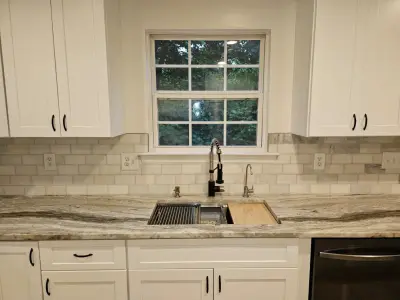 C Urban Development - Custom Home Builders in Snellville, GA