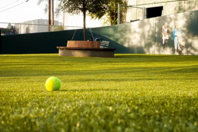 ForeverLawn Pacific Coast - Landscape Construction in Lake Elsinore, CA