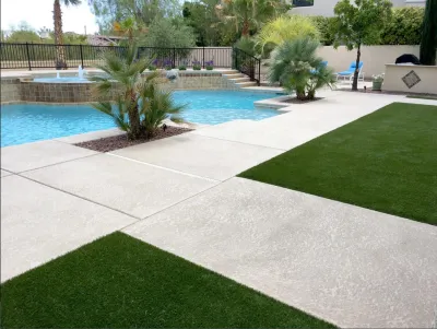 ForeverLawn Pacific Coast - Landscape Construction in Lake Elsinore, CA