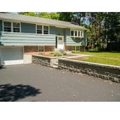 Lamacchia Landscape Construction - Sidewalk & Pathway Installation in Newton, MA