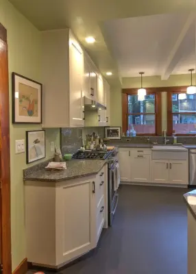 Brendan Lynch Construction, Inc. - Bathroom Remodeling in Hopkinton, MA