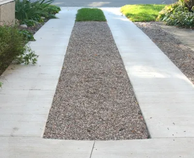 Formecology, LLC - Drought-Resistant Lawn Installation in Madison, WI