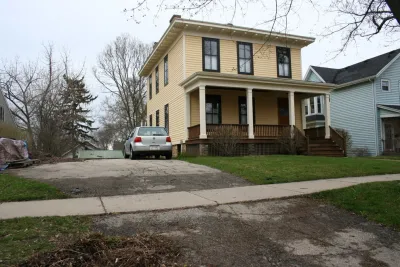 Formecology, LLC - Drought-Resistant Lawn Installation in Madison, WI