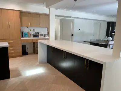 Rancho Cucamonga Kitchen Renovation — Home Renovation & Remodeling Services project by California Home Center