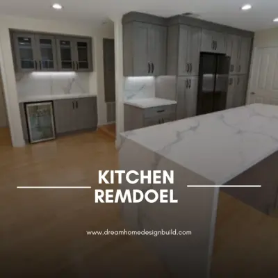 Dream Home Design & Build - Patio Design & Installation in Canoga Park, CA