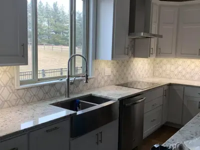 A.D Construction Services LLC - Kitchen Remodeling in Stilwell, KS
