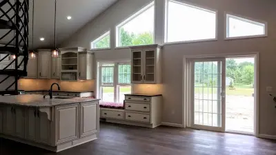 Mms Construction - Flooring Installation Services in Waterford, PA