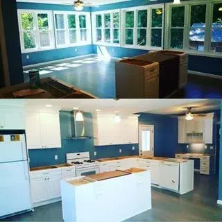 Mms Construction - Flooring Installation Services in Waterford, PA