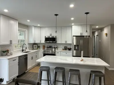 A-Z Home Improvement LLC - Basement Waterproofing in Arnold, MD