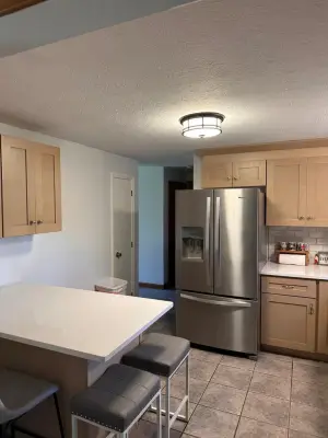 Dom's Workshop - Tile & Stone Installation Services in Nashua, NH