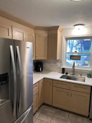 Dom's Workshop - Tile & Stone Installation Services in Nashua, NH