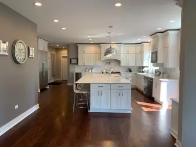 Prime Solutions Management, Inc. - Flooring Installation Services in Plainfield, IL