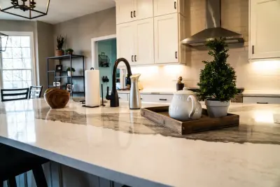 Kitchen Renovation — Home Renovation & Remodeling Services project by JDC Remodeling, LLC
