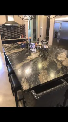 Culinary space renovation — Home Renovation & Remodeling Services project by Fletcher