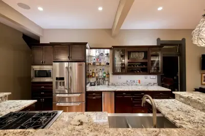 Complete Building Group - Kitchen Remodeling in Richmond Hill, GA