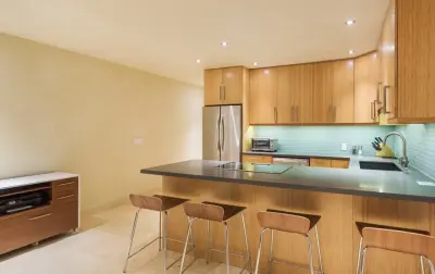 Complete Building Group - Kitchen Remodeling in Richmond Hill, GA