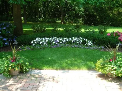 Fort Hill Estates, Inc. - Landscape Construction in Huntington, NY