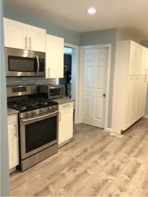 J Mendez Home Improvement LLC - Countertop Installation Services in Grand Rapids, OH
