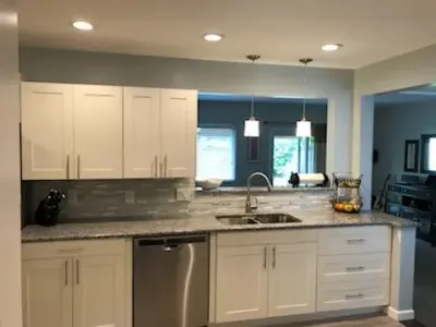J Mendez Home Improvement LLC - Countertop Installation Services in Grand Rapids, OH