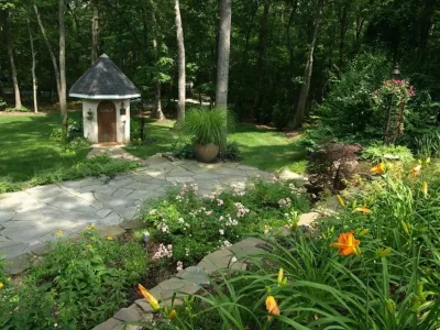 Fort Hill Estates, Inc. - Landscape Construction in Huntington, NY