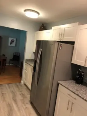 Culinary Space Renovation — Home Renovation & Remodeling Services project by J Mendez Home Improvement LLC