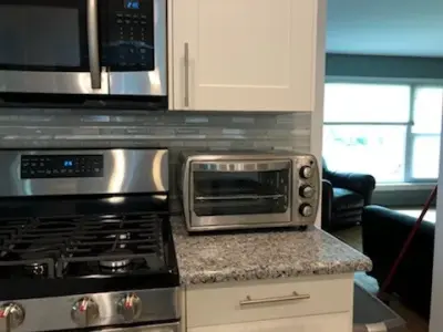J Mendez Home Improvement LLC - Countertop Installation Services in Grand Rapids, OH