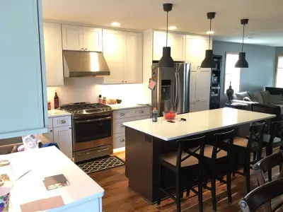 Casey Construction - Carpentry & Woodworking in Carleton, NE
