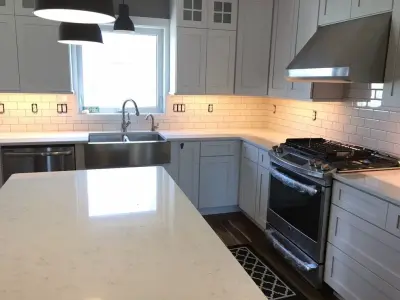 Casey Construction - Carpentry & Woodworking in Carleton, NE